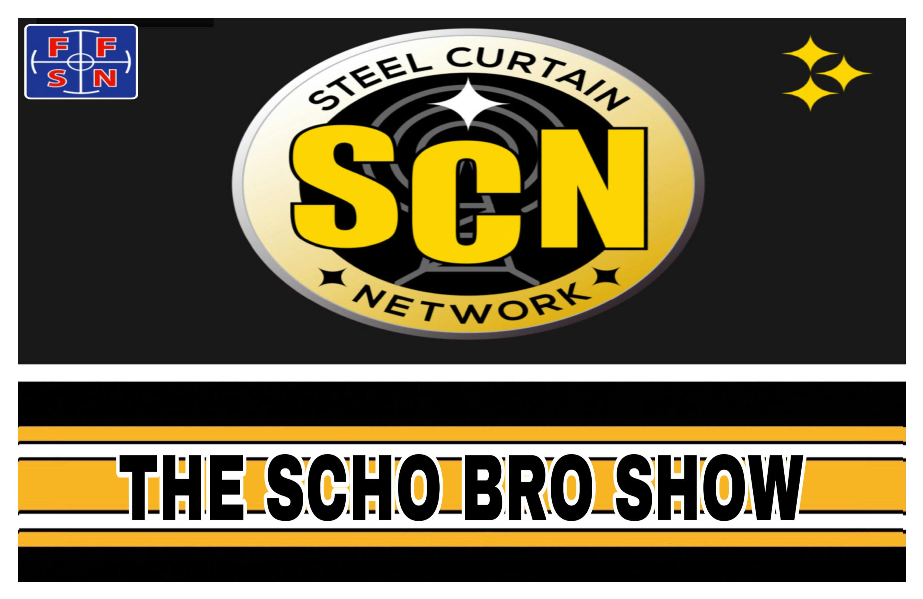 The Scho Bro Show: After early splash, is the Steelers ILB room complete?