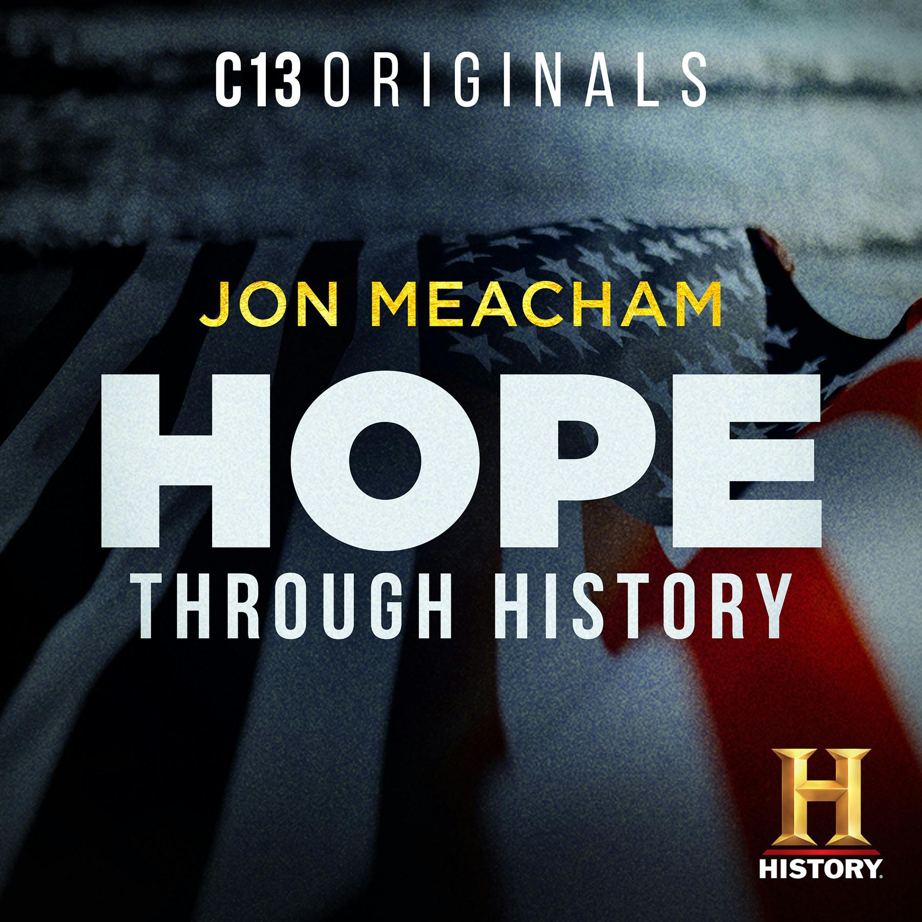 Hope, Through History cover