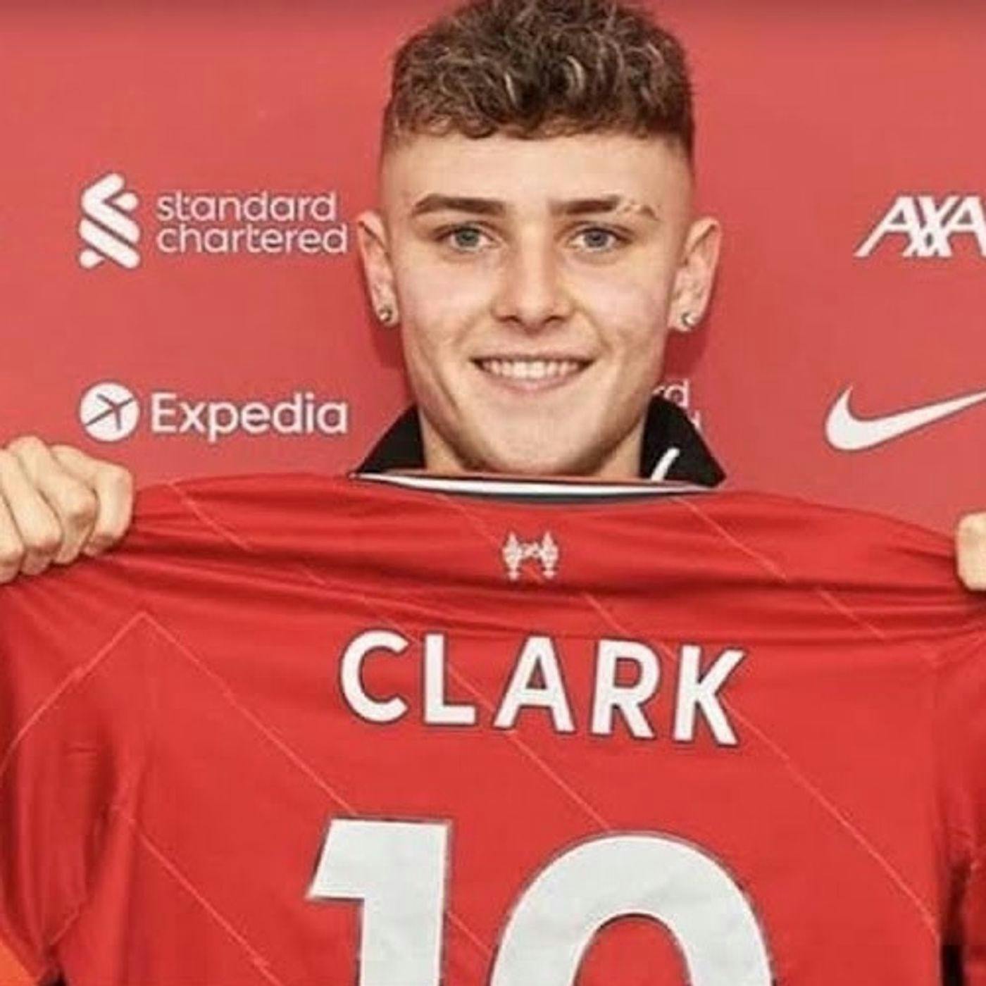 Blood Red Club Exclusive: Lowdown on new Liverpool signing Bobby Clark | UEFA Youth League Preview