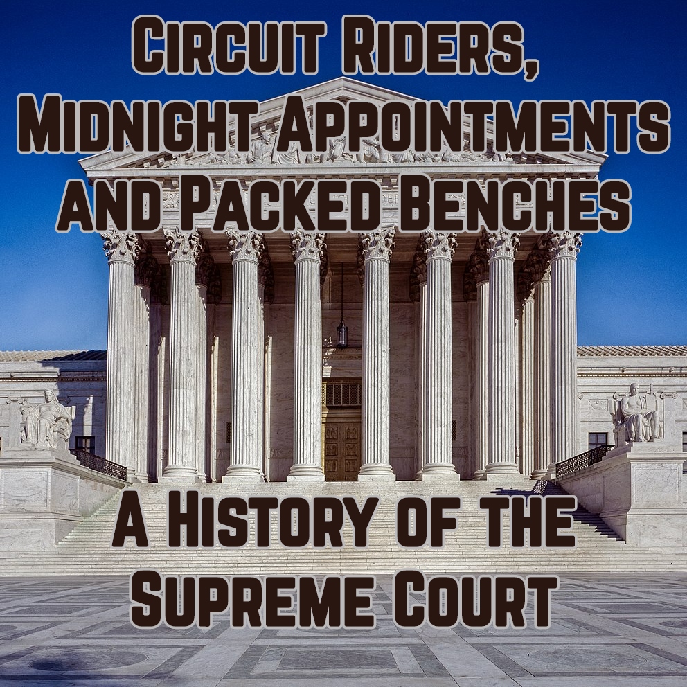 Historical Blindness