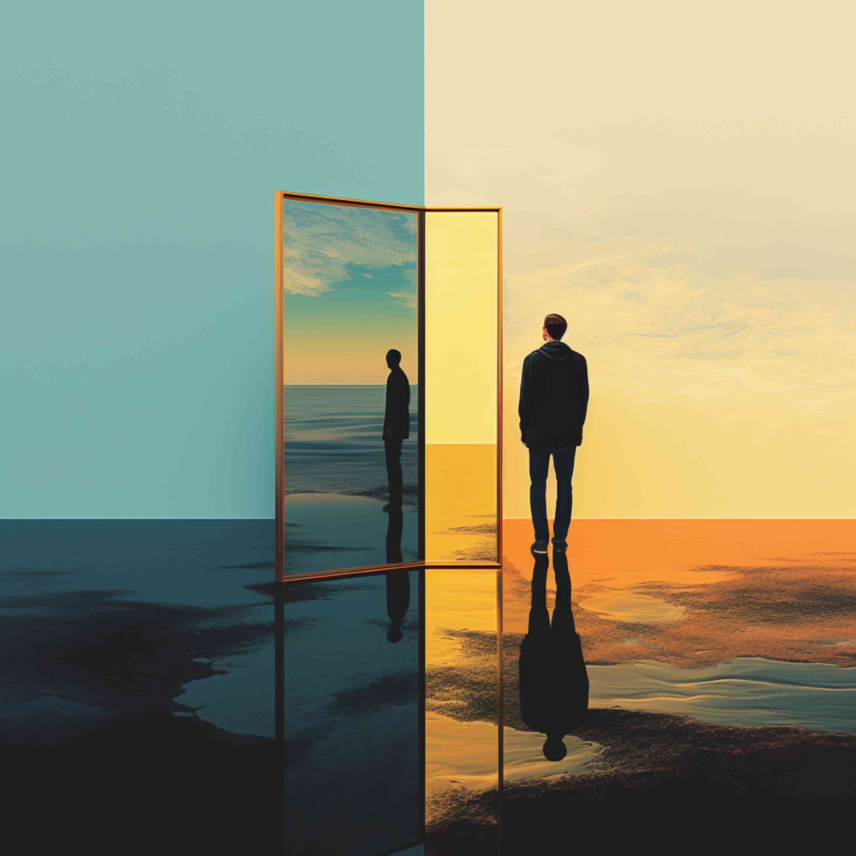 [Part 1] No, You Can't Make a Person Change by Mark Manson on Self-Improvement