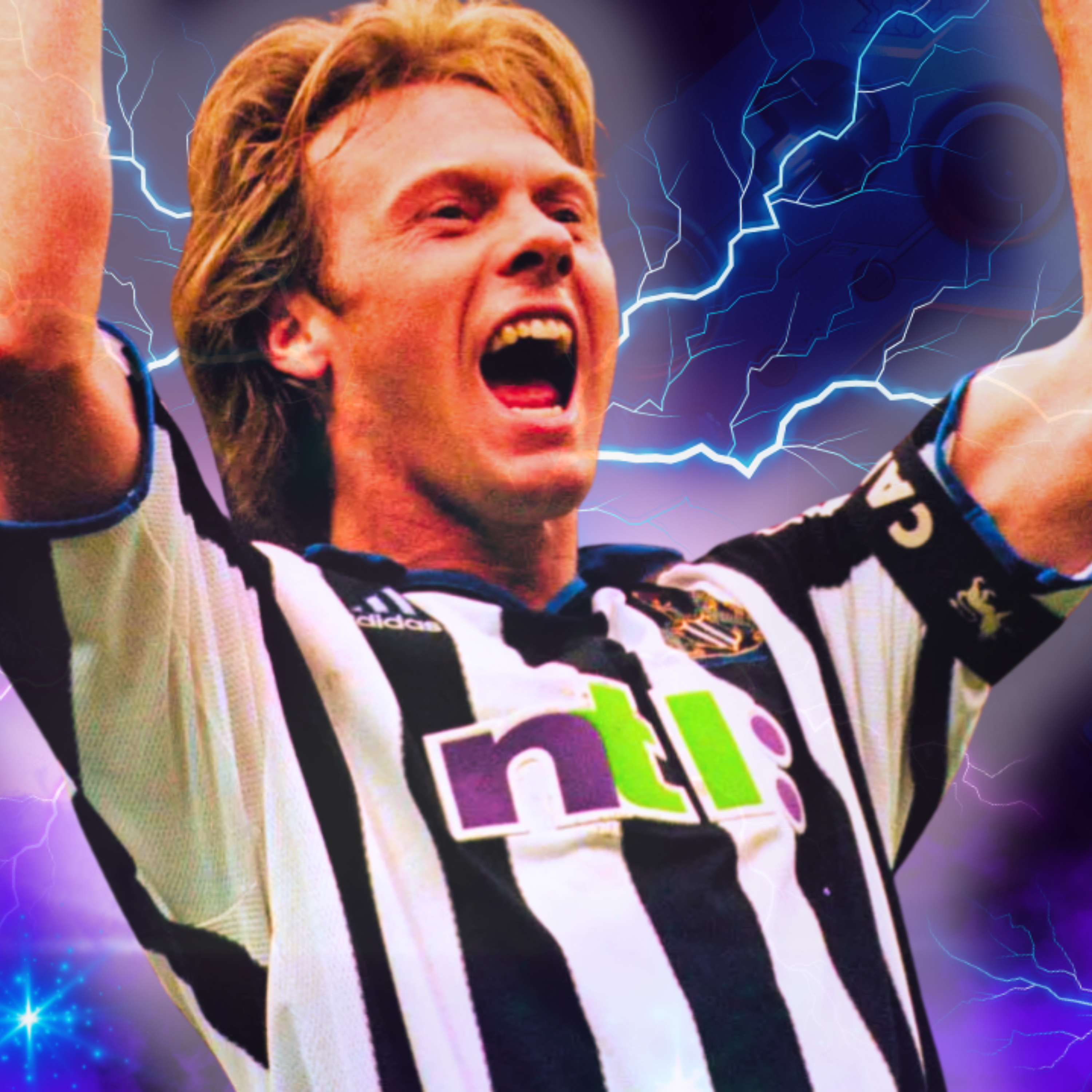 WARREN BARTON | Player Perspective on Newcastle vs Arsenal! Is Arteta Criticism Fair or Foul? Saliba Signing Sends Message! Modern Day Tactics! episode artwork