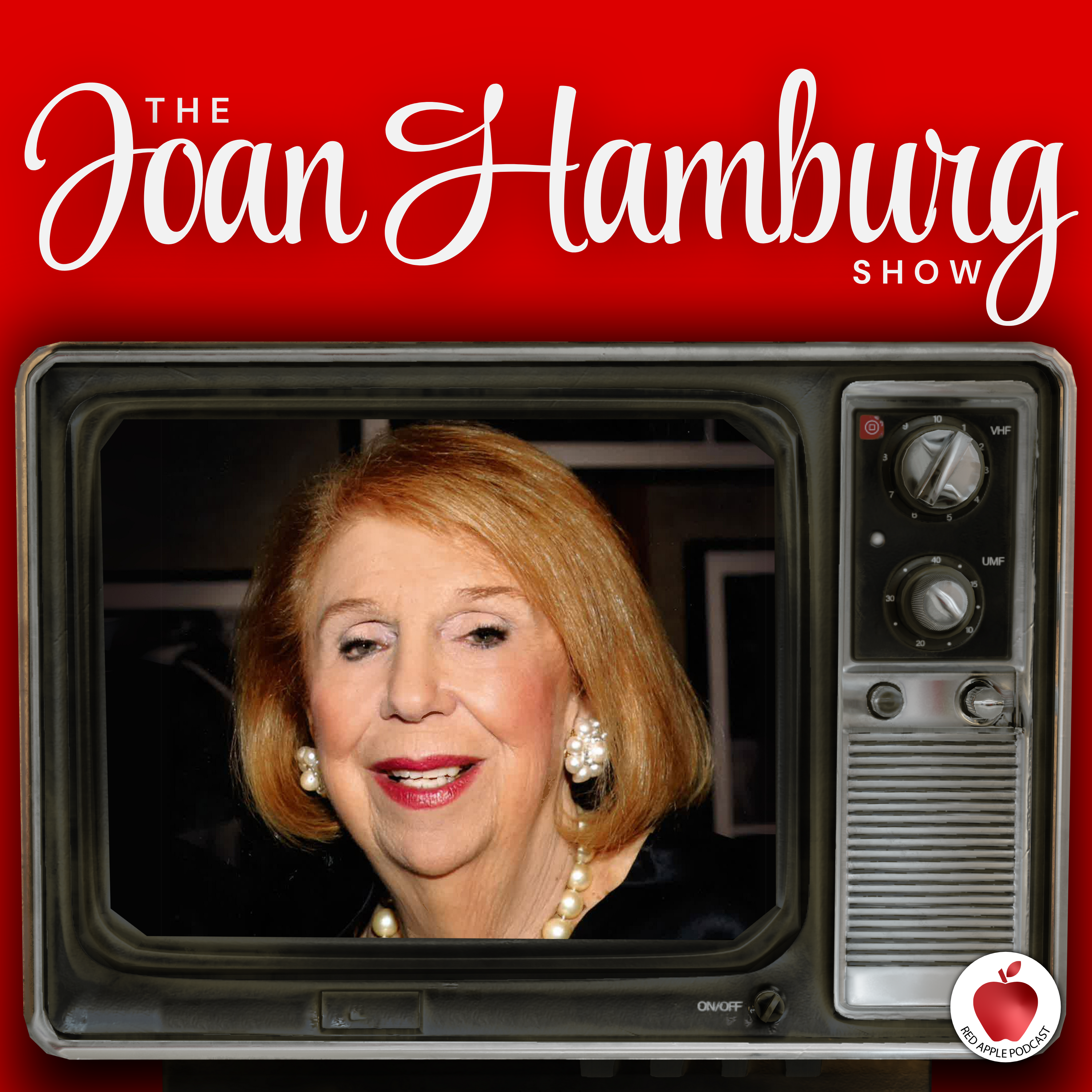 The Joan Hamburg Show