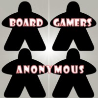 Board Gamers Anonymous