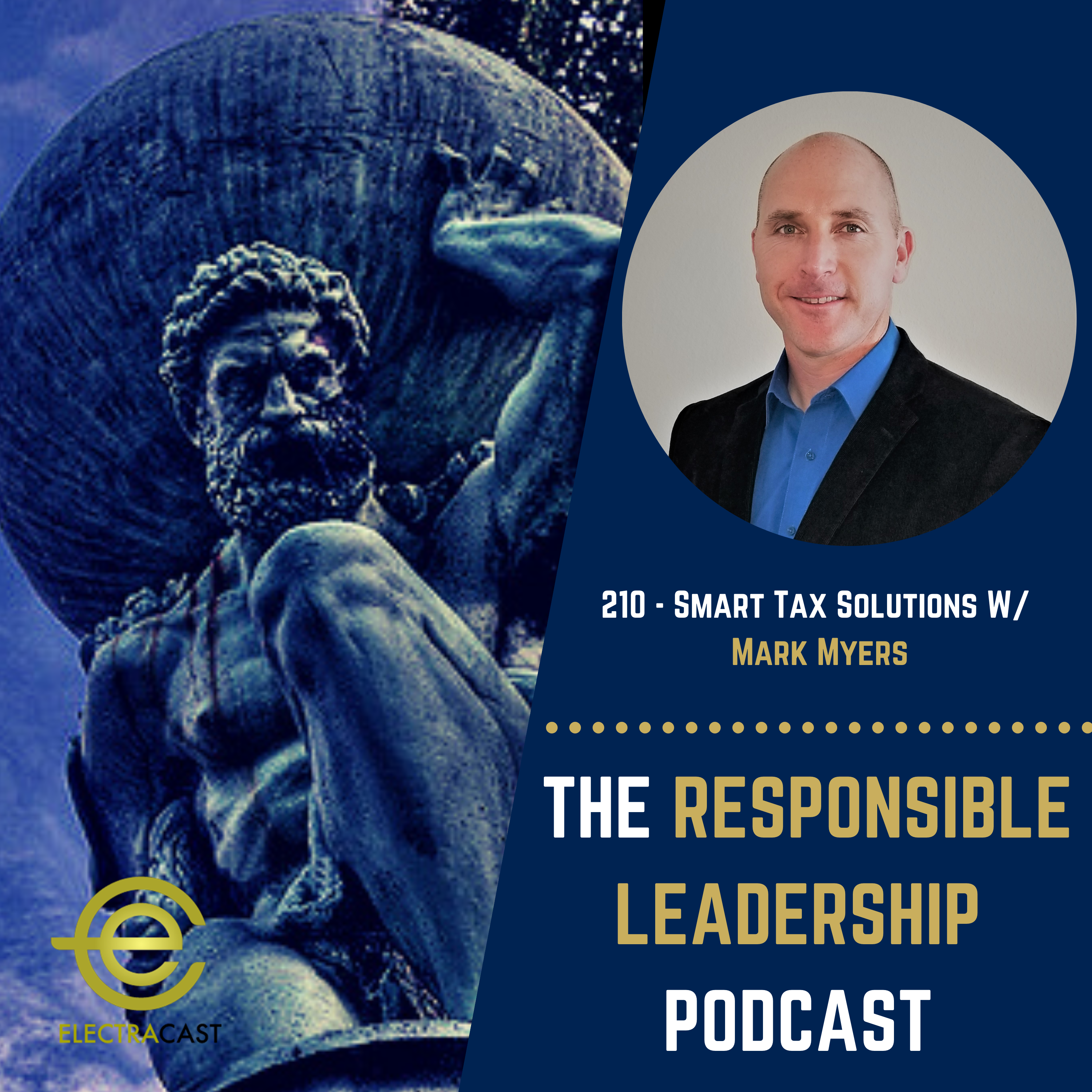 The Responsible Leadership Podcast
