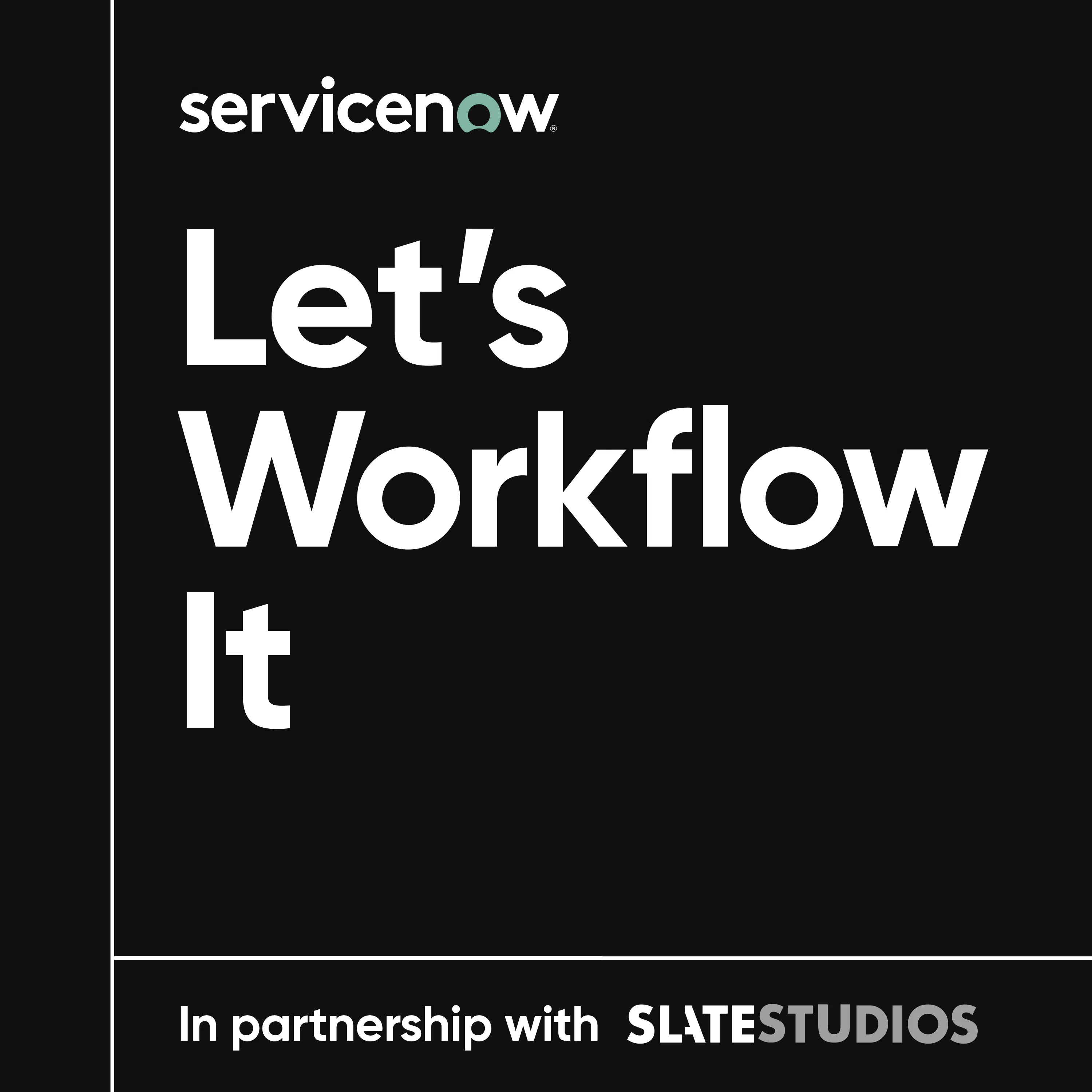 Let’s Workflow It cover
