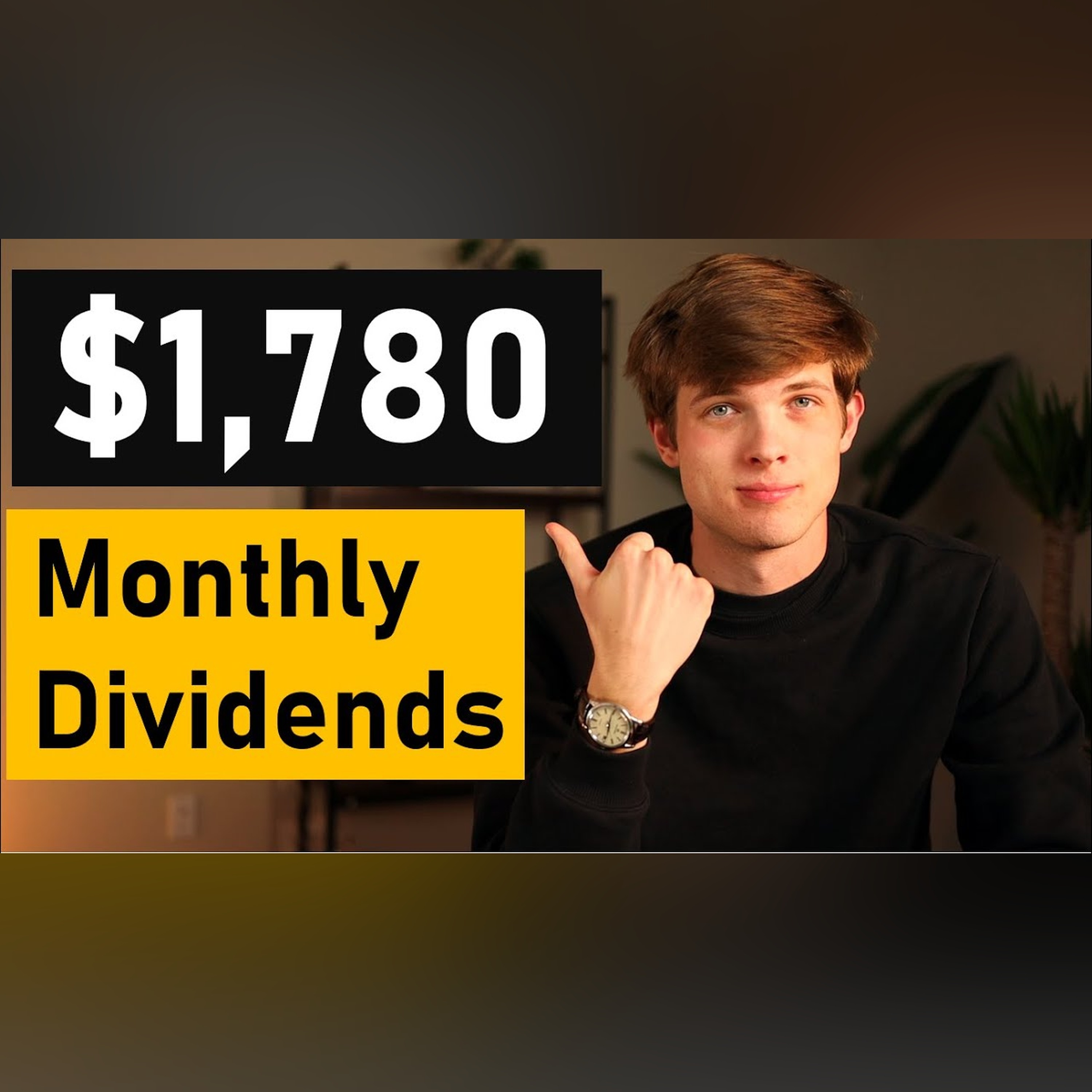 7 Dividend Stocks That Pay Me $1,800 Per Month