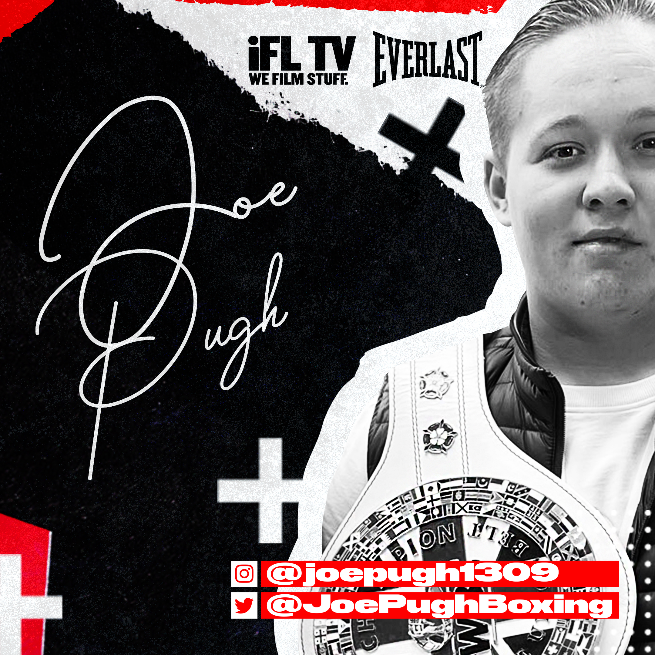 GARETH A DAVIES BRUTALLY HONEST ON CONOR BENN RELATIONSHIP episode artwork