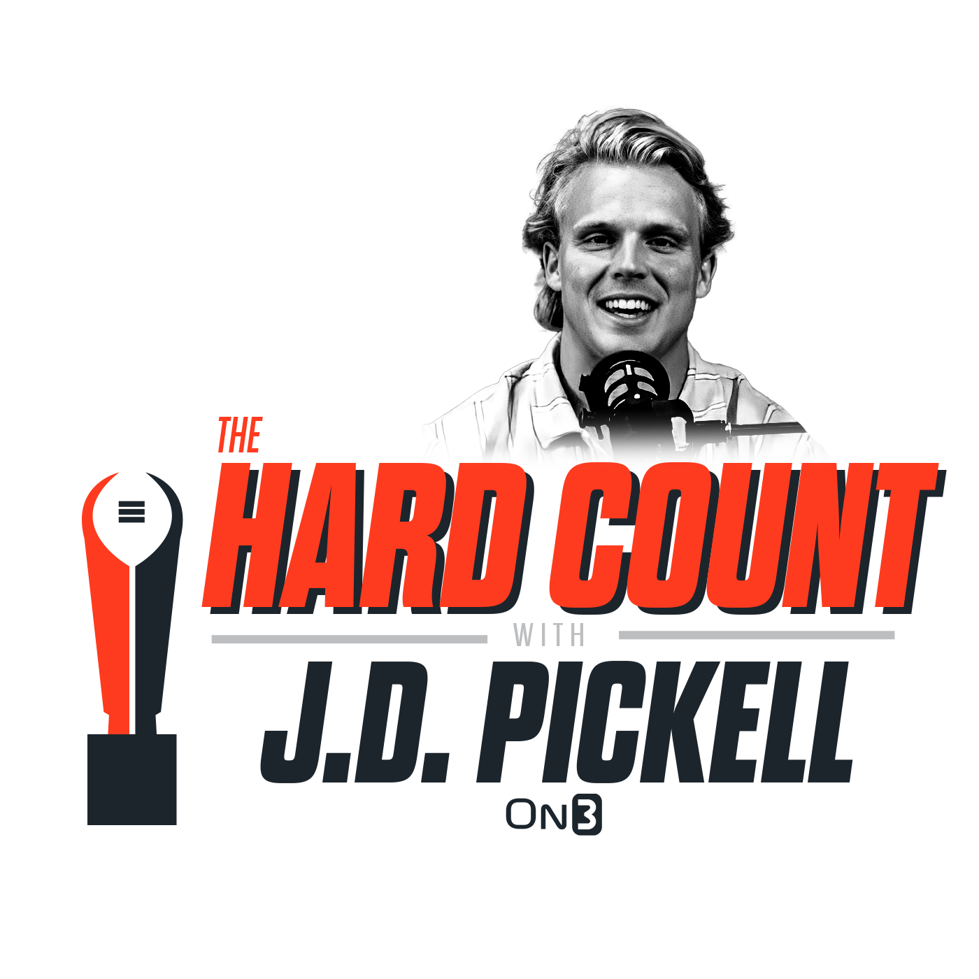 The Hard Count with J.D. PicKell