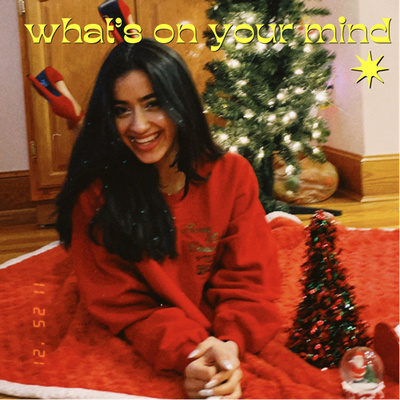 What\'s On Your Mind