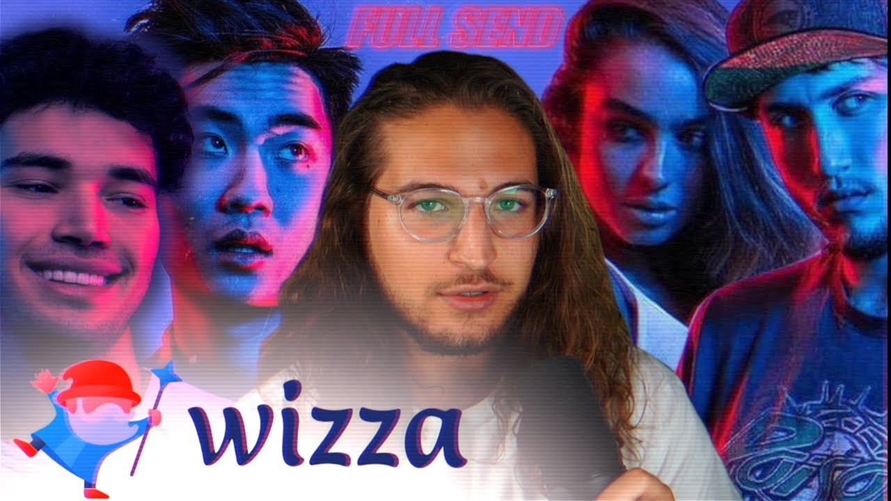 Wizza is the Newest Influencer Scam | Philion episode artwork