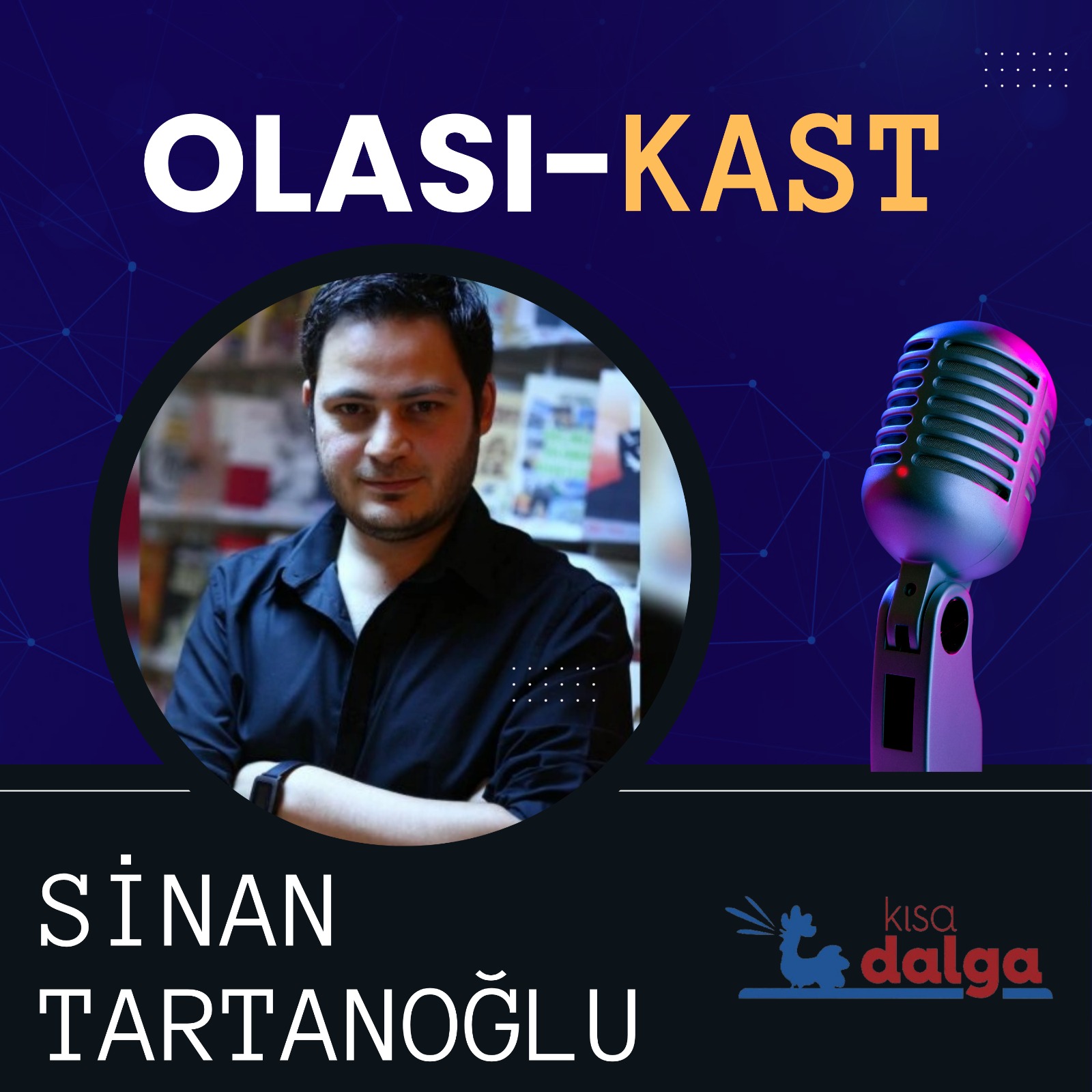 HÜDA PAR’ın hazırladığı kanun teklifinin hedefi kim? I Sinan Tartanoğlu'yla Olası-Kast