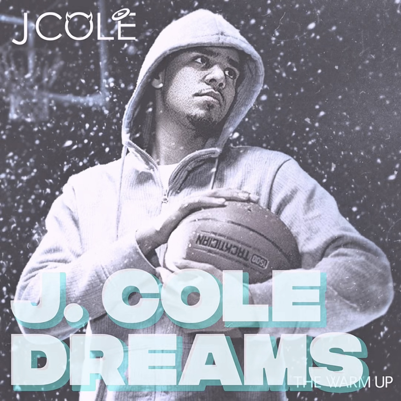 J. Cole - Dreams episode artwork