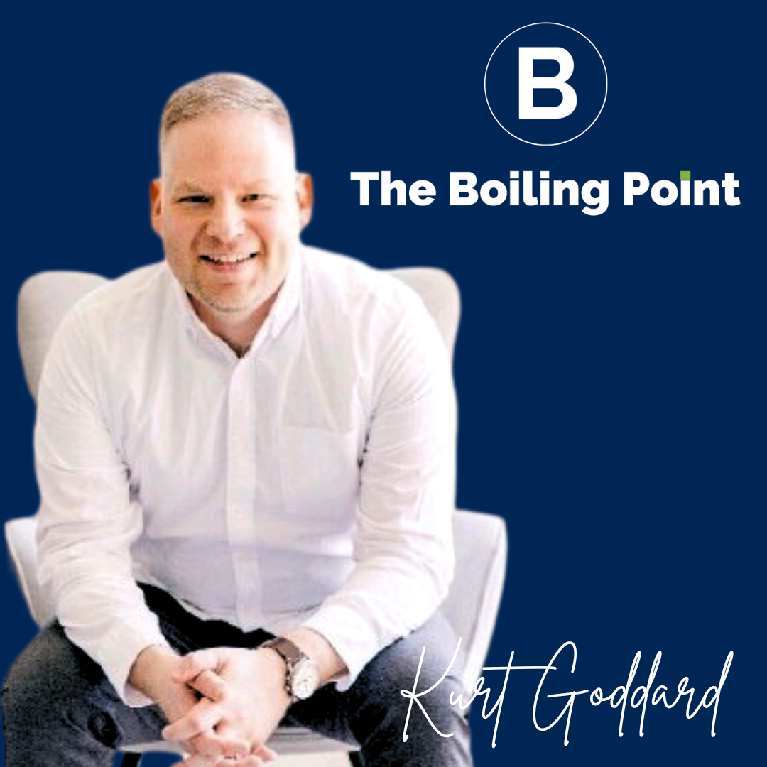 Kurt Goddard: Disability Rights and Advocacy with Inclusion Canada.