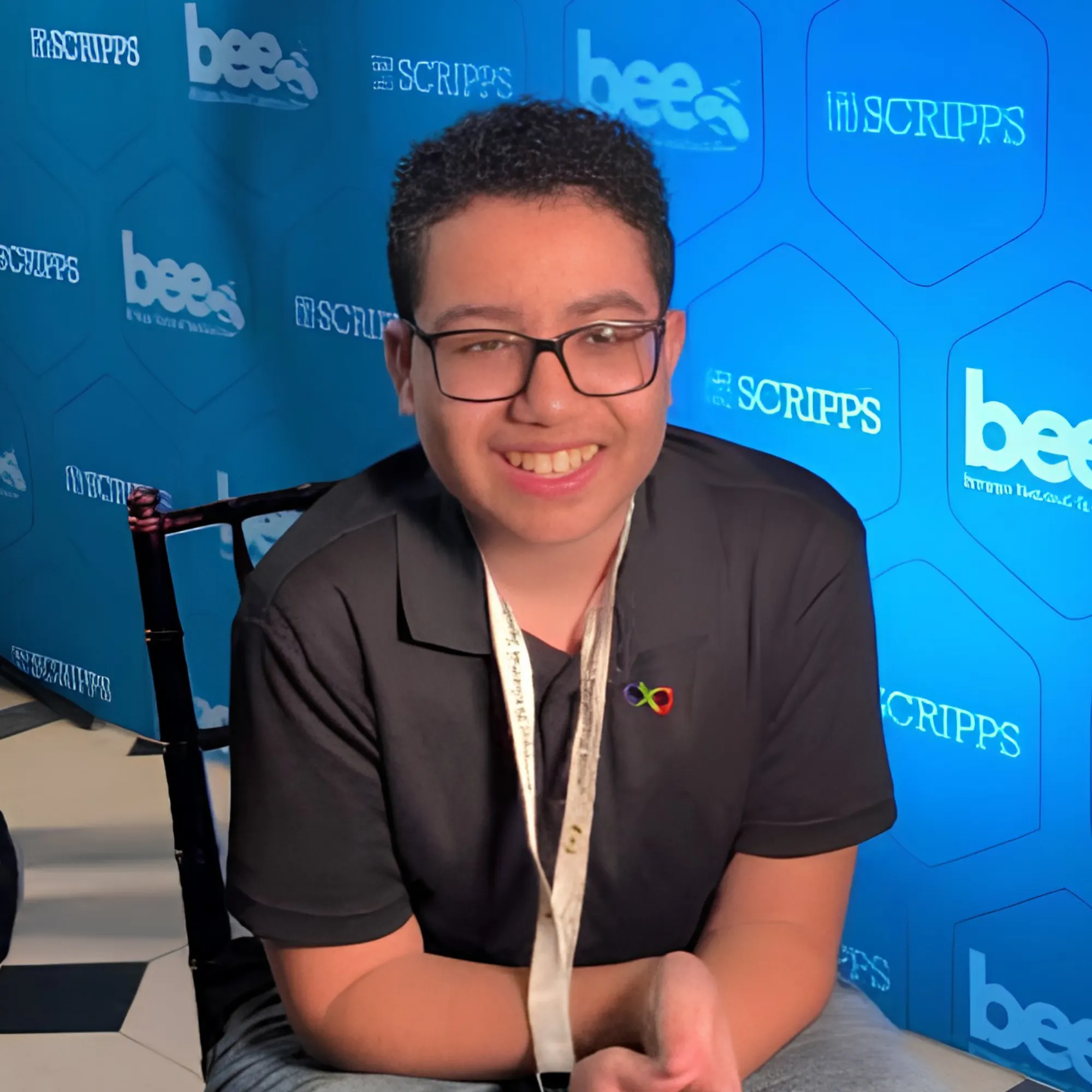 How Logan Cox Is Using Technology to Support People With Autism