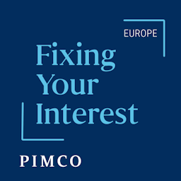 PIMCO Fixing Your Interest podcast artwork