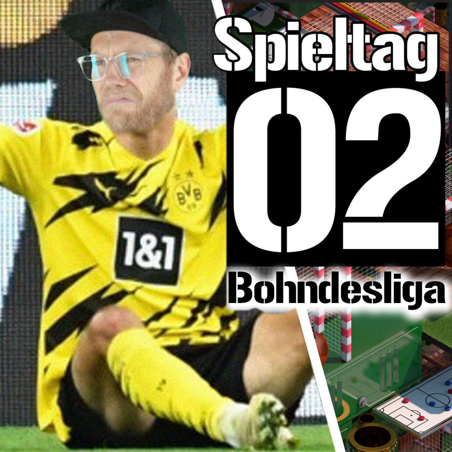 2. Spieltag: Mainzer Chaos, Wagners Ende | Saison 2020/2021