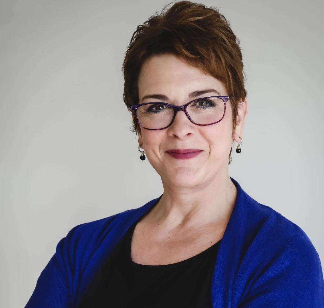 For The Love With Jen Hatmaker Podcast