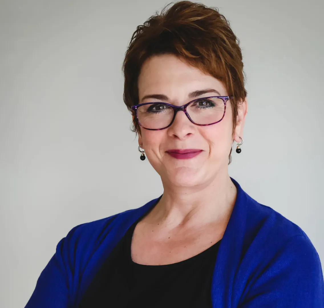 Rebuilding Your Life Out of the Rubble with Amy Downs