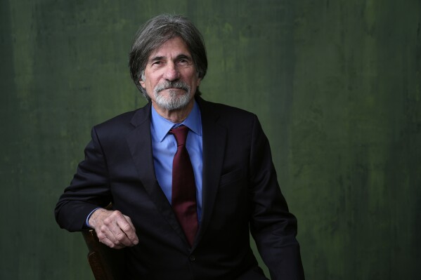 The Malick Hour: Jack Fisk Interview (Part 2)