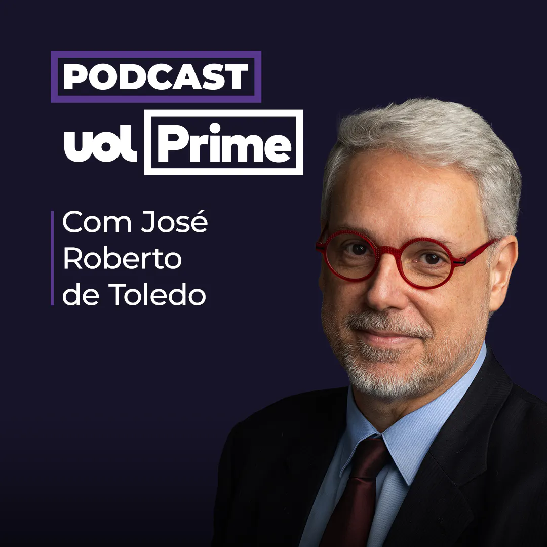 UOL Prime #124: O auxílio-saúde para as sogras e cunhados dos advogados da União episode artwork