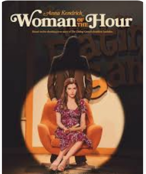 Woman of the Hour | Crime Seen episode 129
