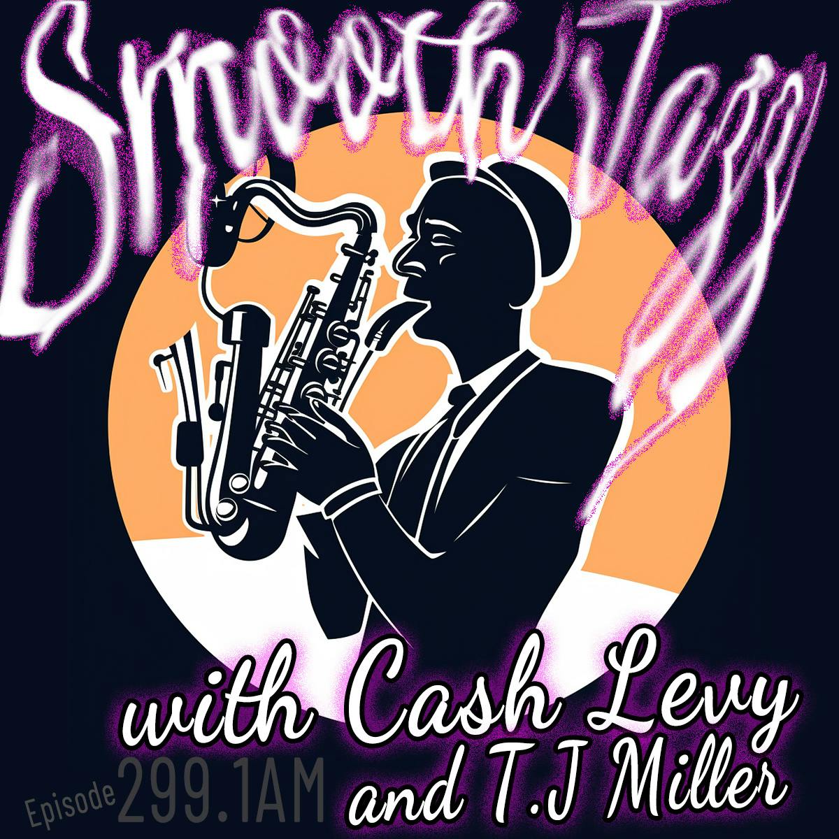 Smooth Jazz with Cash Levy