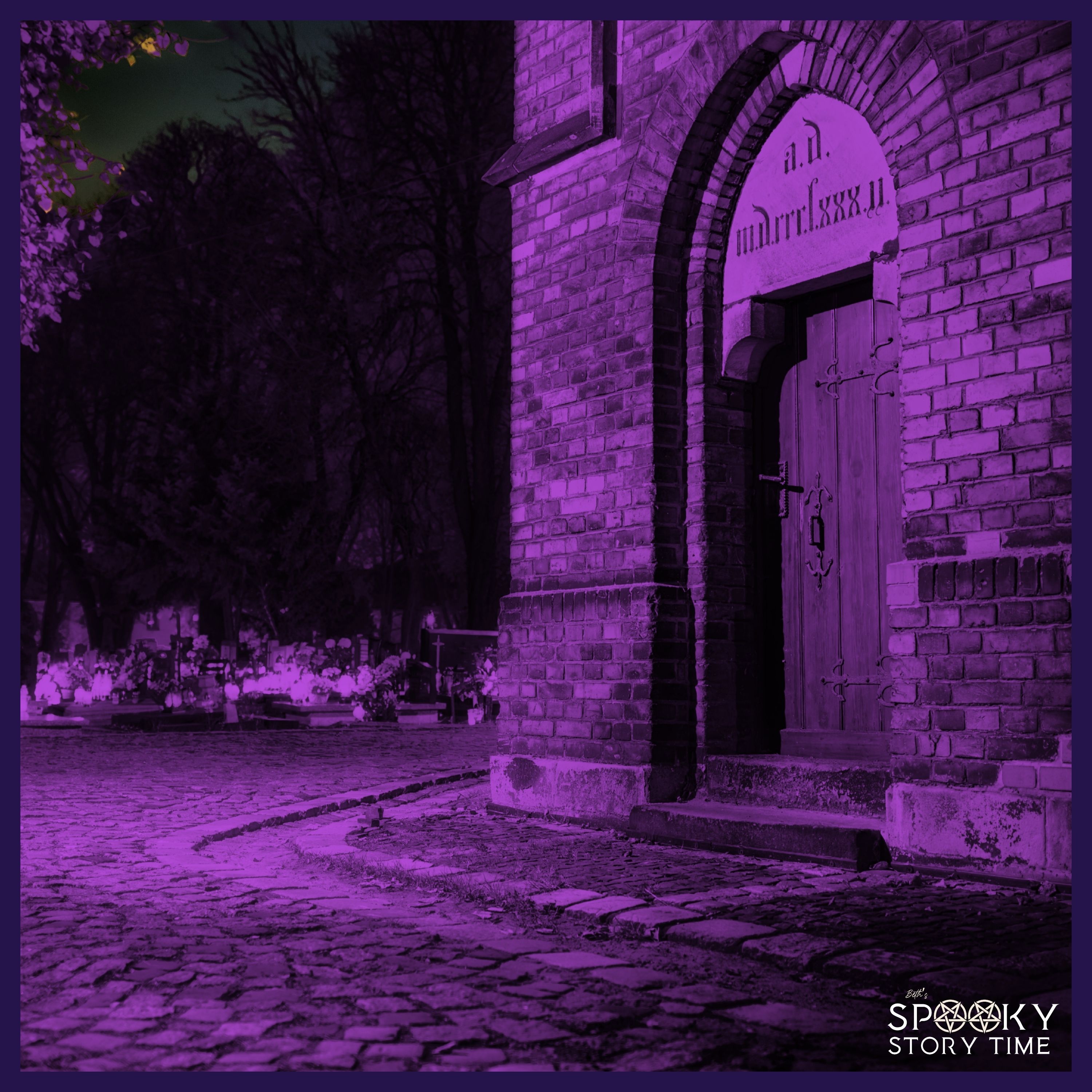 My Long Walk Home: Trapped in the Street that Never Ends episode artwork
