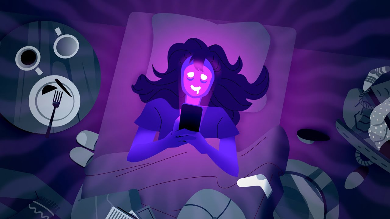 Limerance & Why You Can't Get Them Out Of Your Head