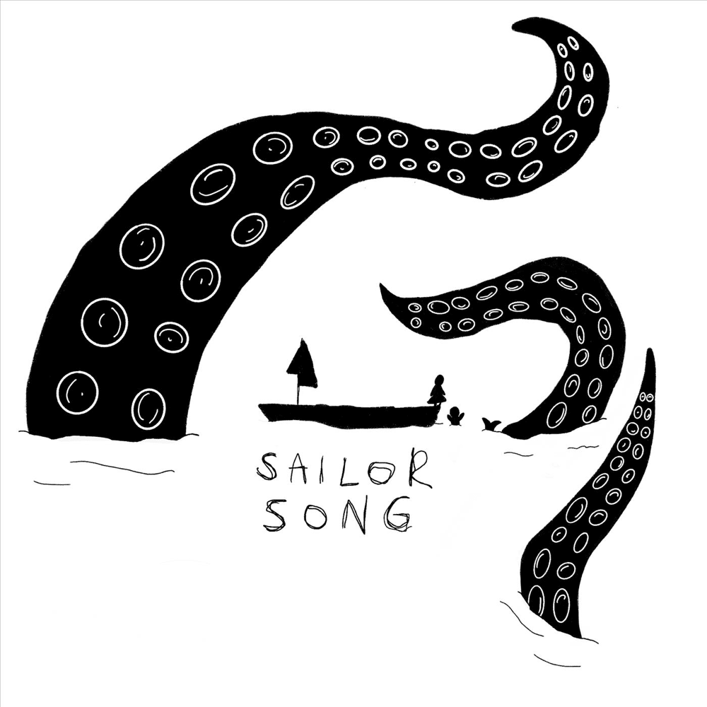 Sailor Song - Gigi Perez (TikTok Song) episode artwork