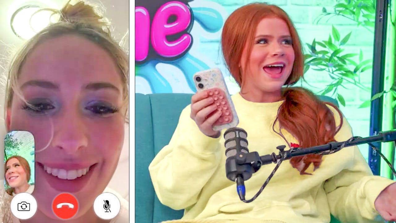 Natalie Reynolds Finally Speaks on the Brooke Monk Situation Natalie Reynolds Finally Speaks on the Brooke Monk Situation