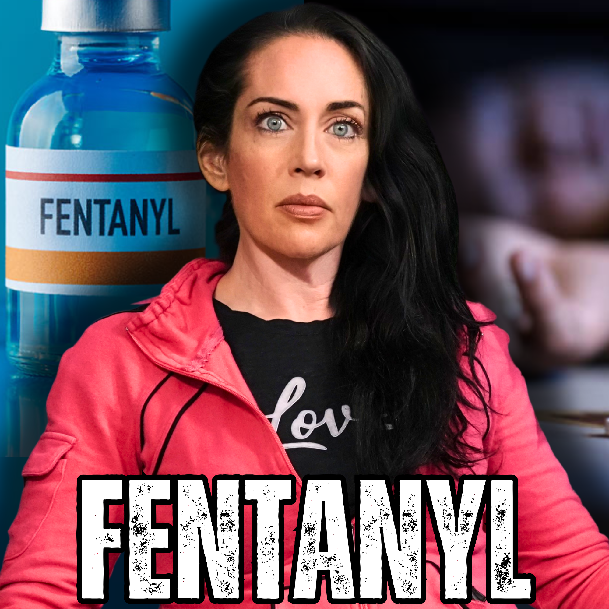 “I Married a Junkie” | Dr. Cali Estes Exposes the Dark Reality of Fentanyl and Heroin Addiction, Detox & Recovery