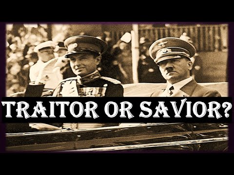 The Reasons Behind Yugoslavia's WW2 Surrender episode artwork