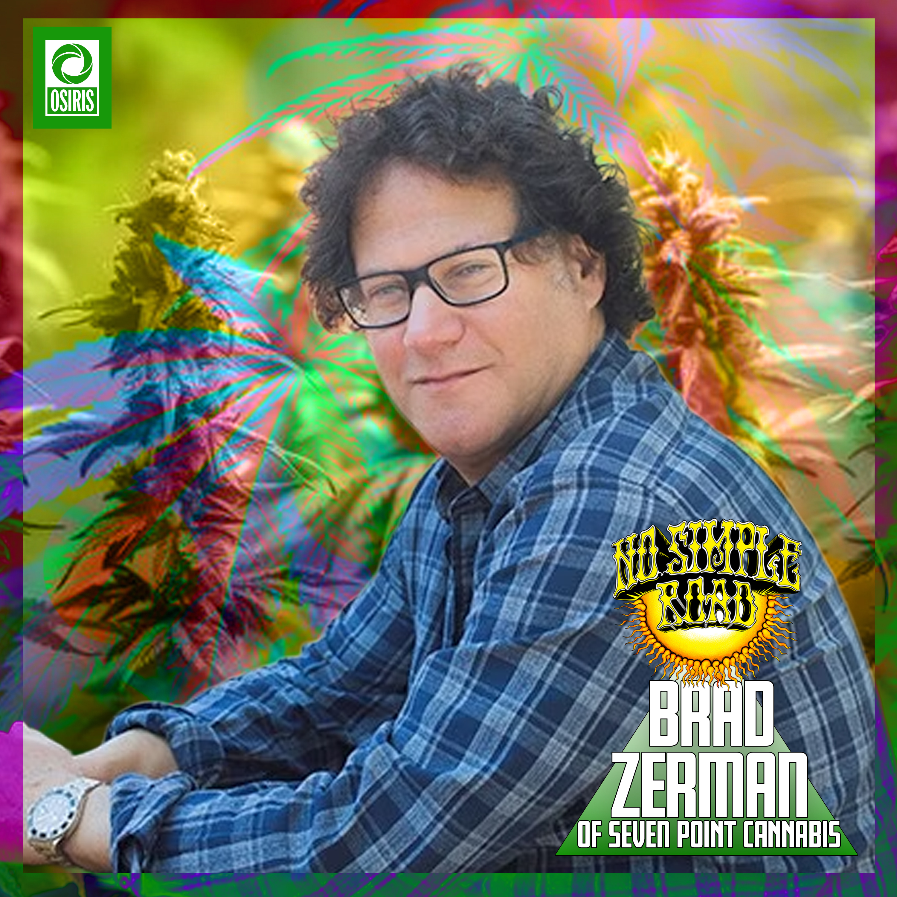 The Future of Cannabis Culture with Brad Zerman of Seven Point