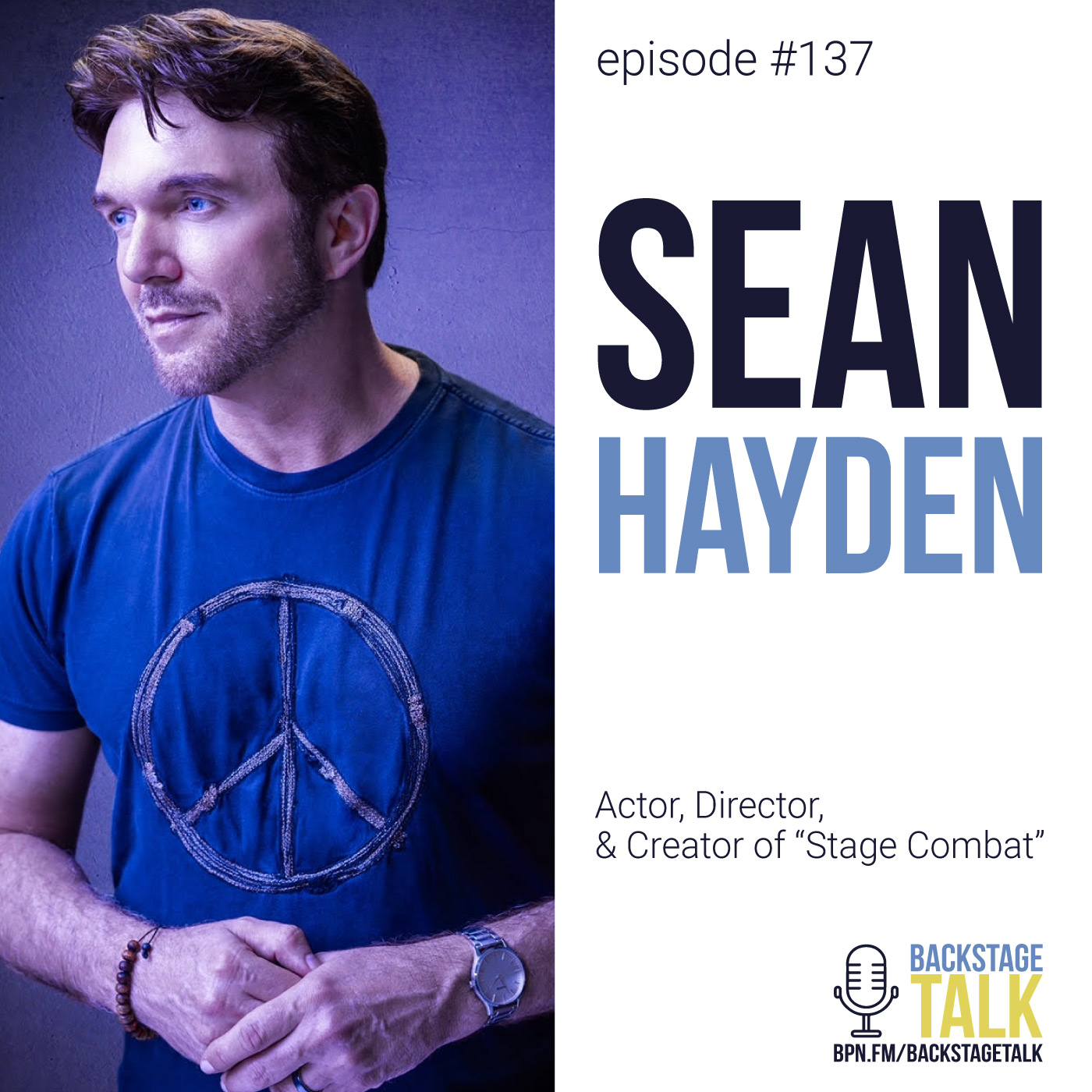 Episode #137: Sean Hayden 💪🏼