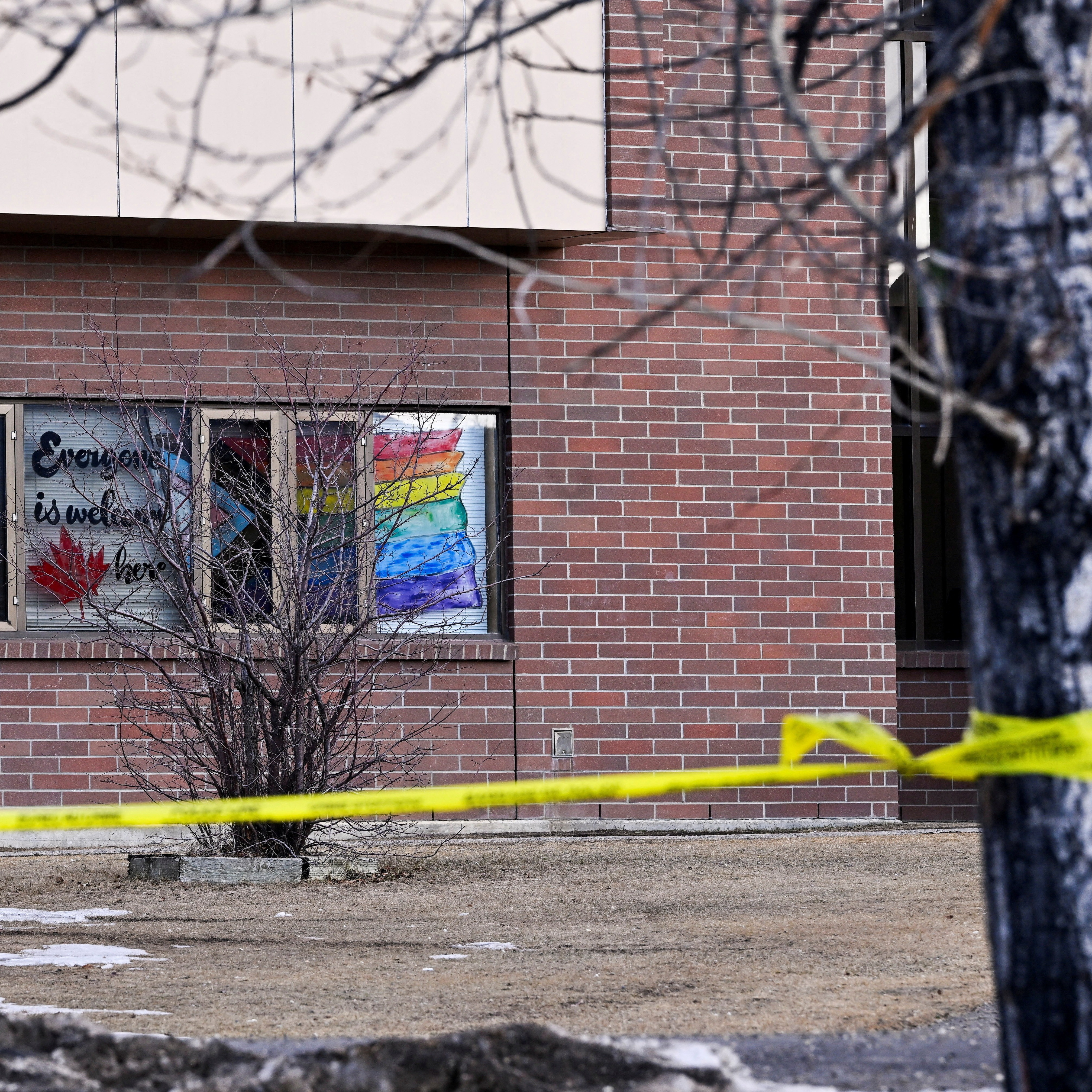 Canada shooting, Guthrie, Trump-Netanyahu and greenhouse gases