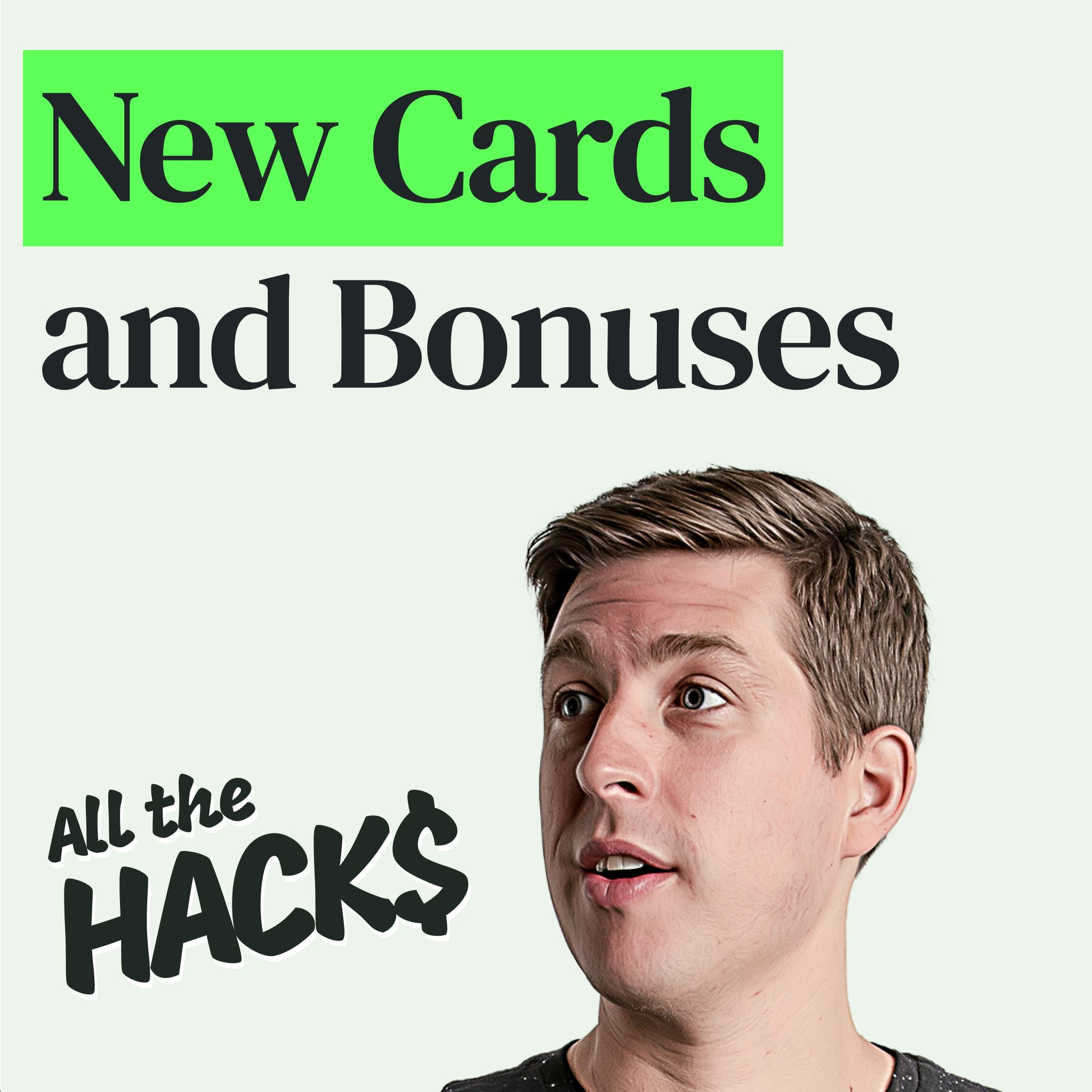 Earn More Points with New Cards, Bonuses, and Challenges in 2025 Earn More Points with New Cards, Bonuses, and Challenges in 2025