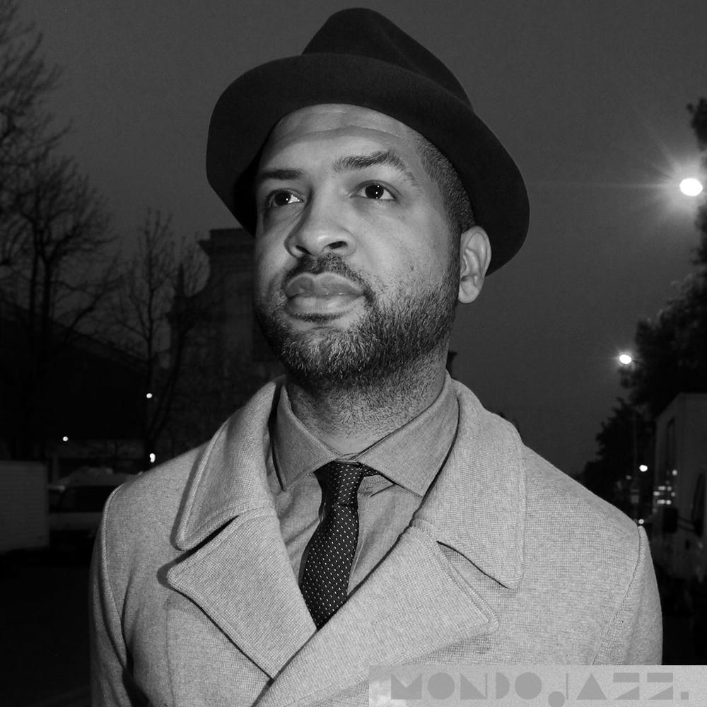 Jazz Ghost Tracks and Other Ghostly Jazz - Part 2