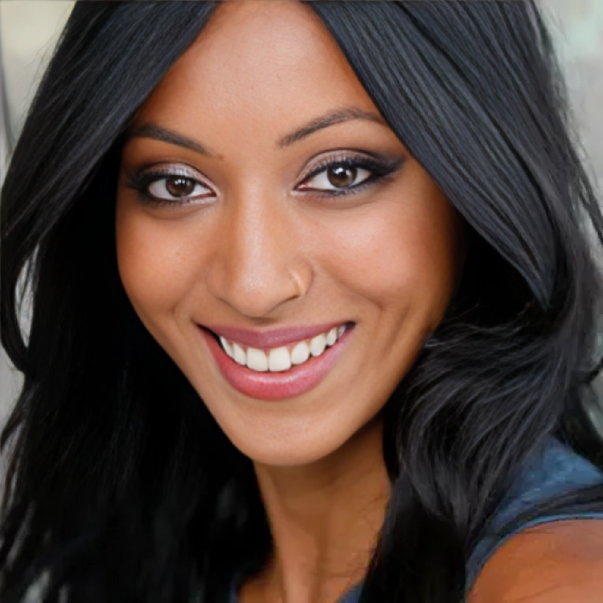 Scaling Enterprise AI: Smriti Kirubanandan on Data, Culture, and Responsibility