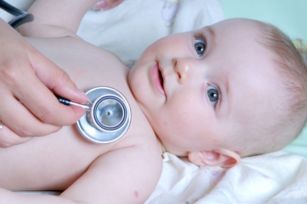 Homeopathy for Children