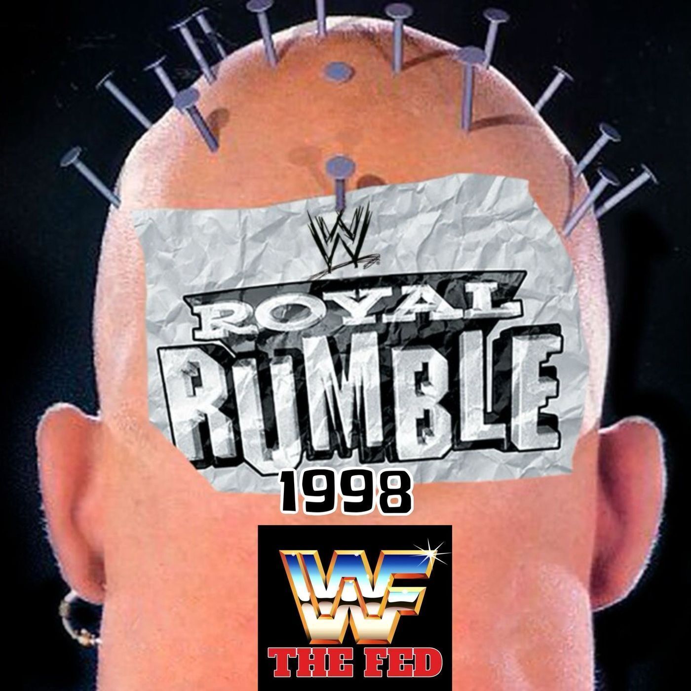 The Fed Ep. 1 WWF Royal Rumble 1998 Review