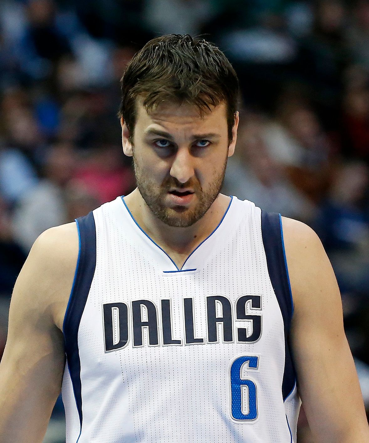 What can the Mavericks get for Andrew Bogut? episode artwork