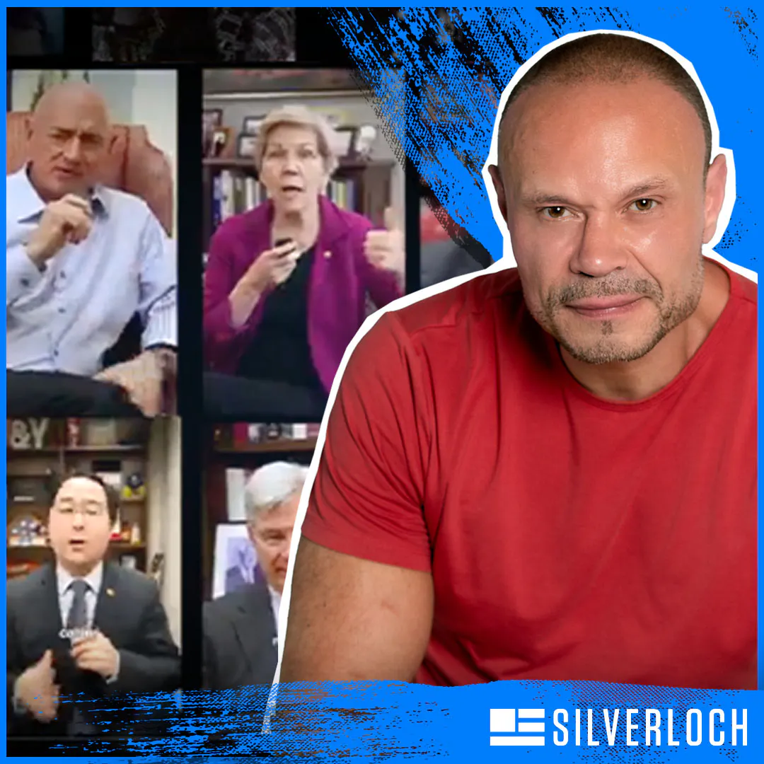 Why Are They All Saying The Same Thing? (Ep. 2491) podcast