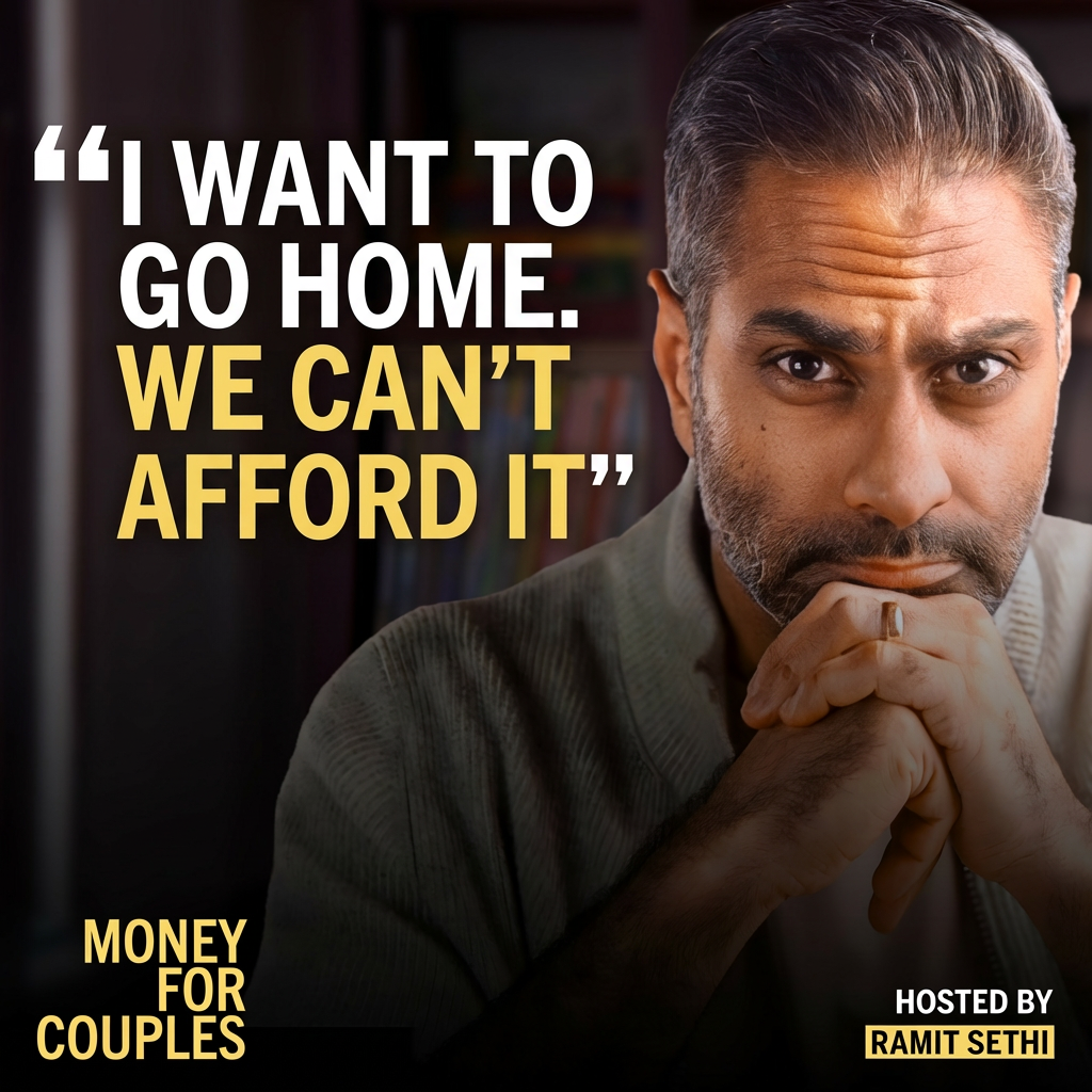 256. "We moved abroad for fun. Now we can’t afford to leave"