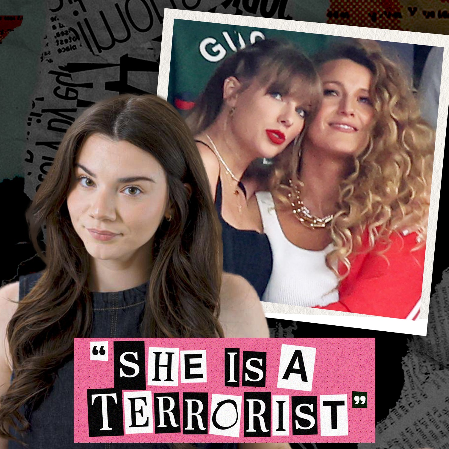 The Brett Cooper Show