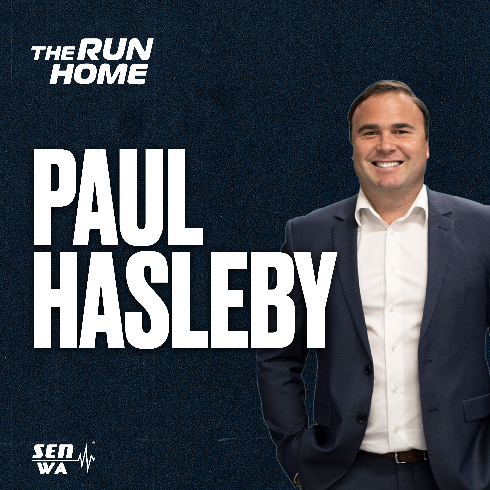 The Run Home - Monday 10th November 2025 - Full Show