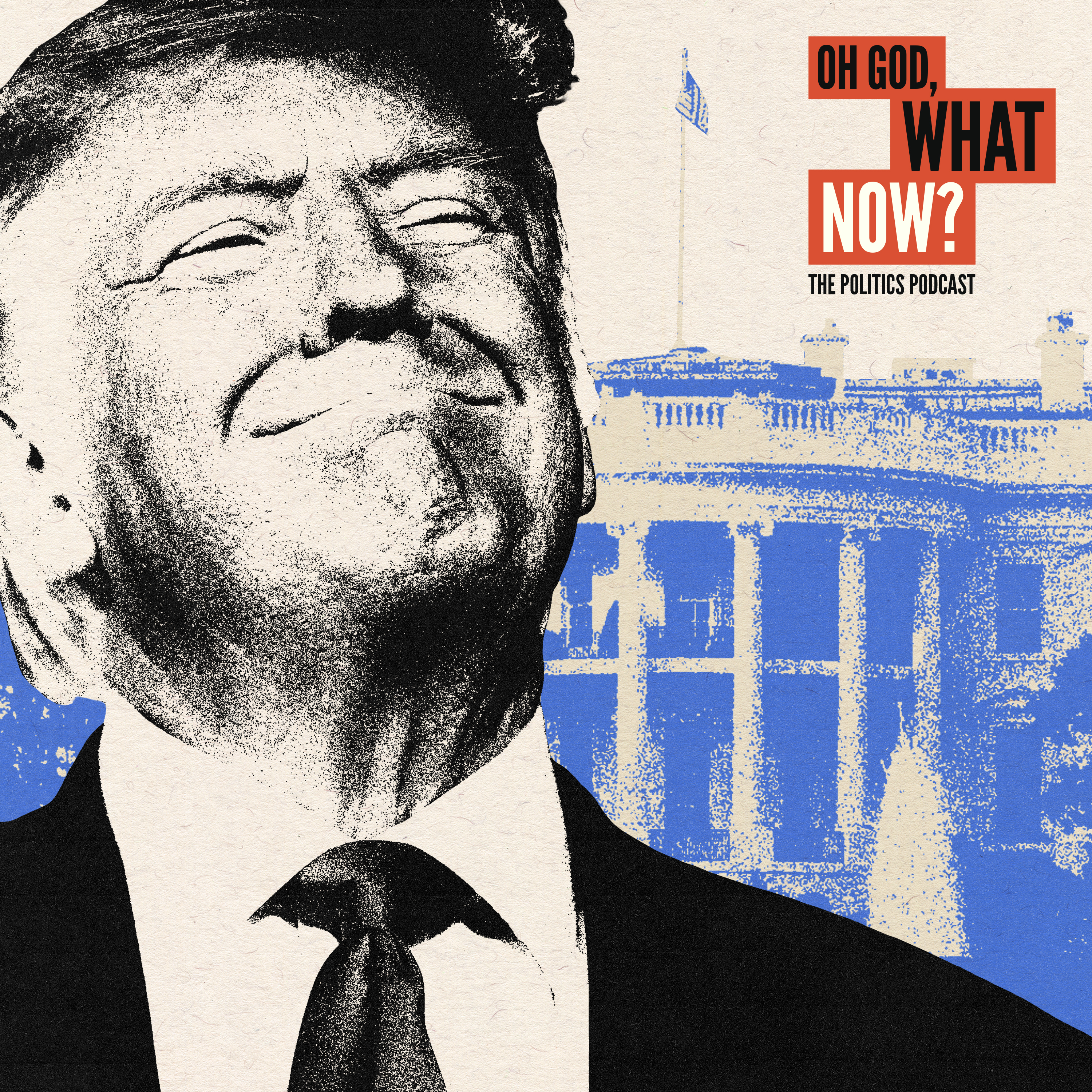 Art of the Steal – Could Trump run for a third term?