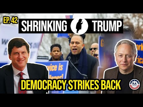 Shrinking The Global Repercussions Of The Trump-Musk Mayhem