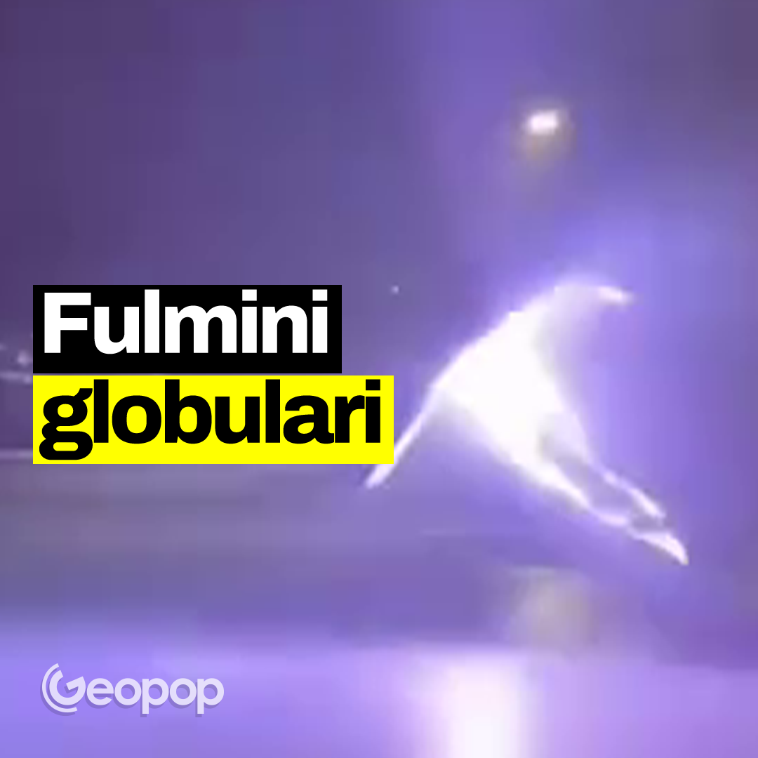 Geopop - Le Scienze nella vita di tutti i giorni