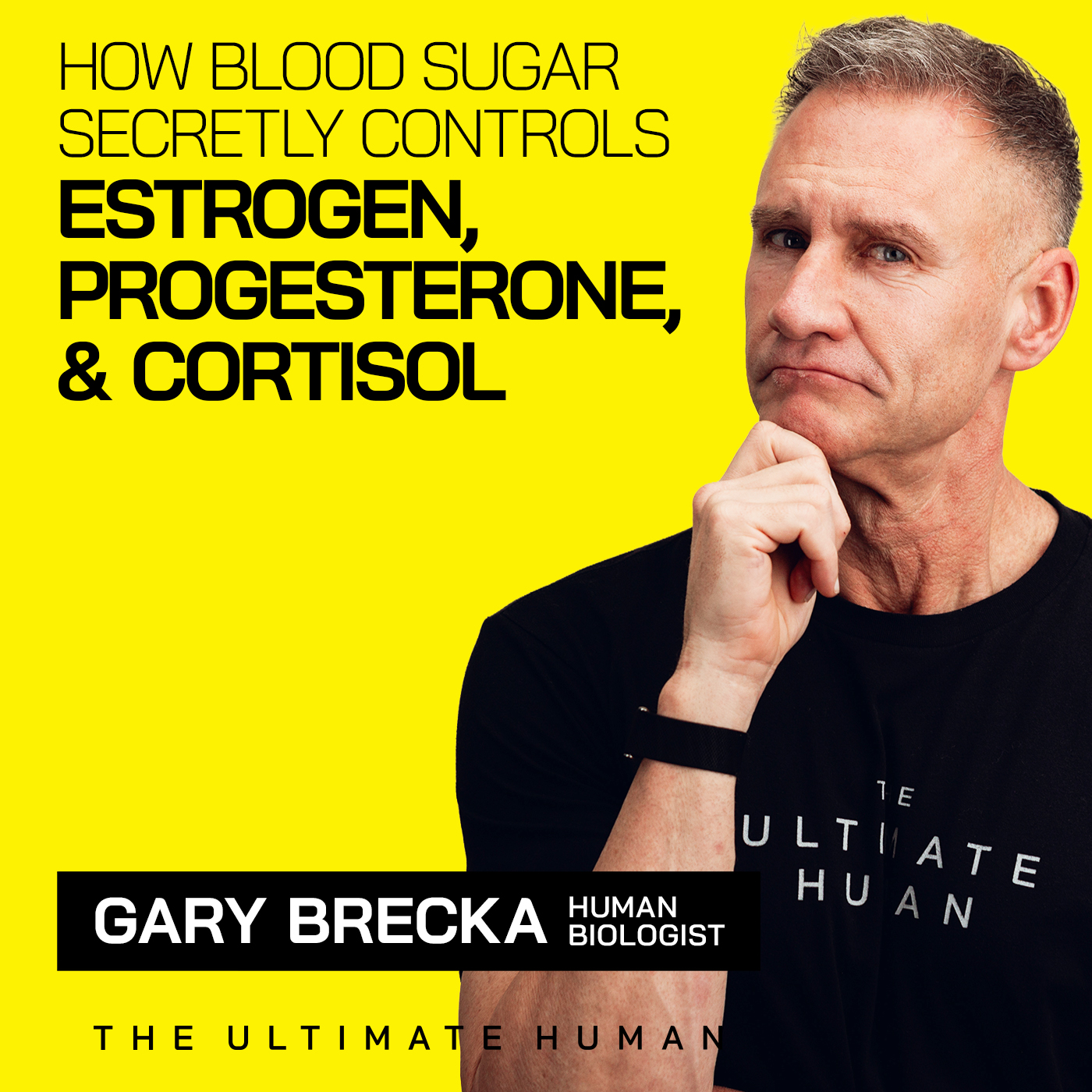 250.  How to Balance Female Hormones Naturally: Blood Sugar, Estrogen, & Cortisol